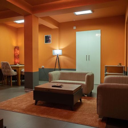 Bogo Apartment Bitola Esterno foto
