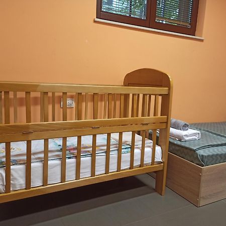 Bogo Apartment Bitola Esterno foto