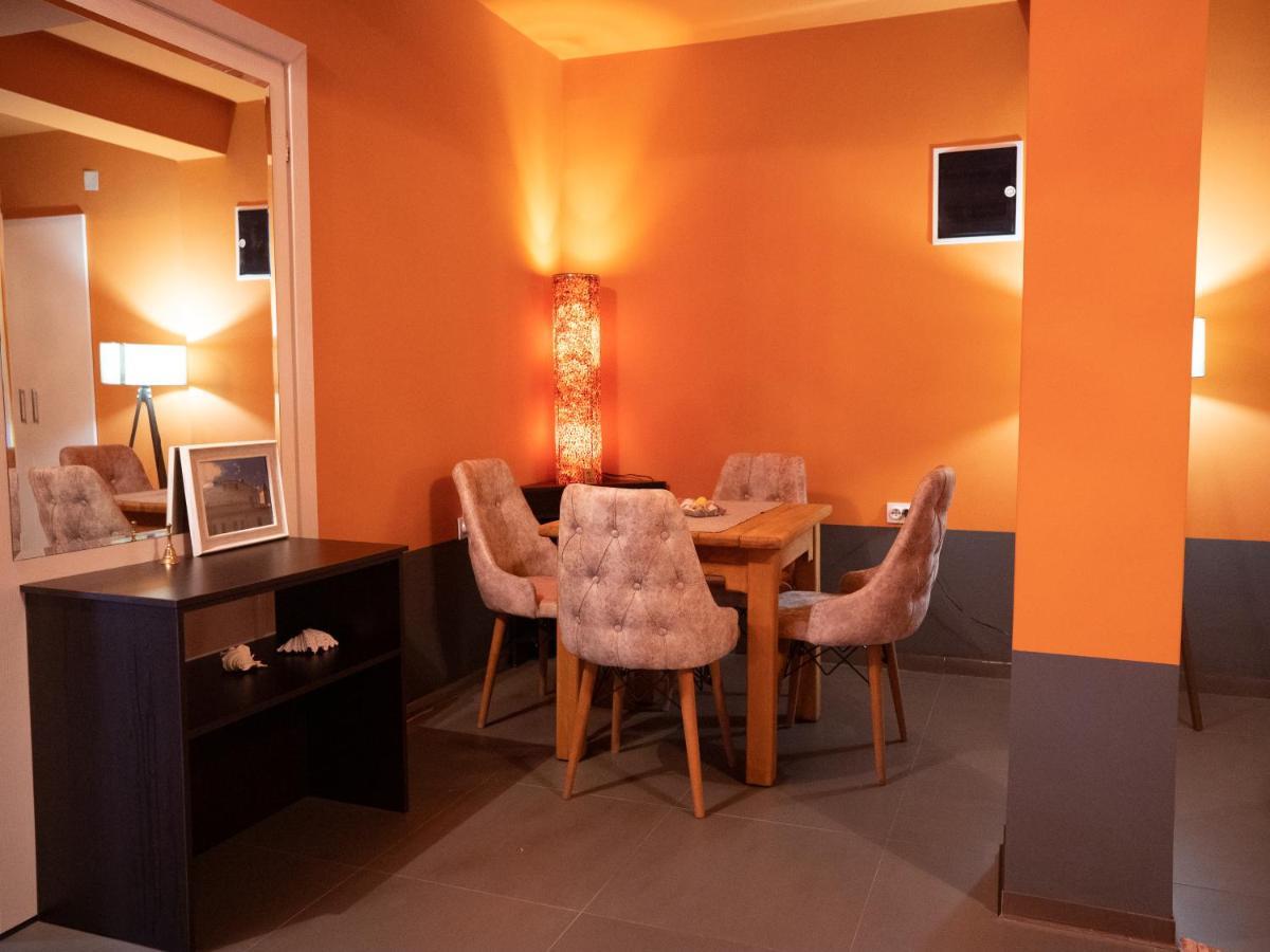 Bogo Apartment Bitola Esterno foto