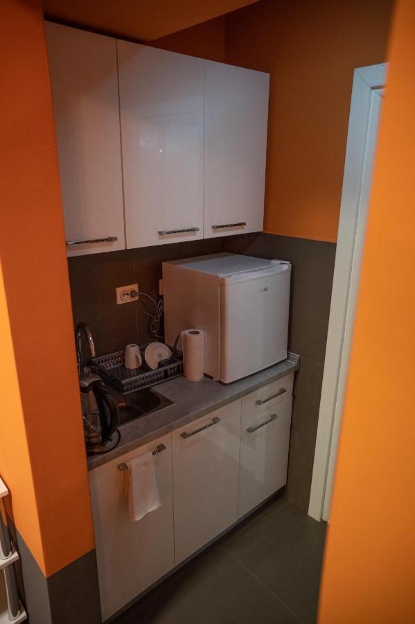 Bogo Apartment Bitola Esterno foto