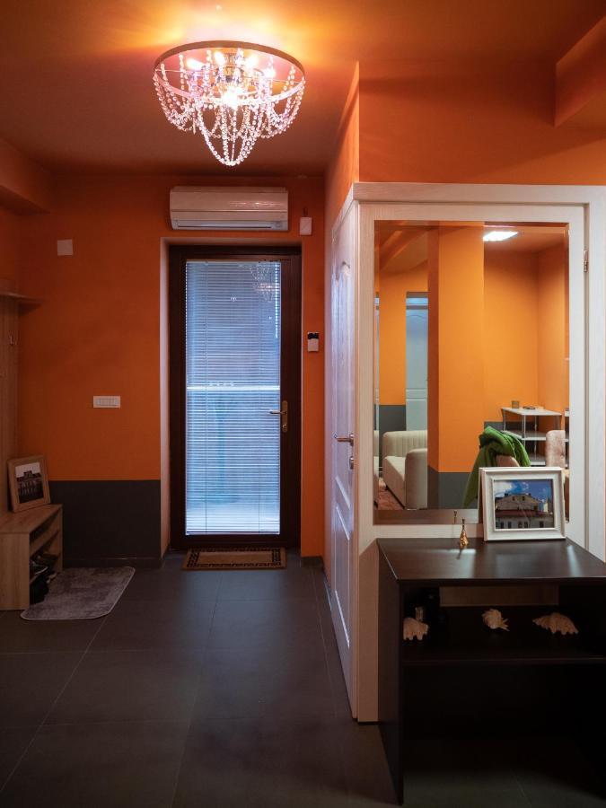 Bogo Apartment Bitola Esterno foto