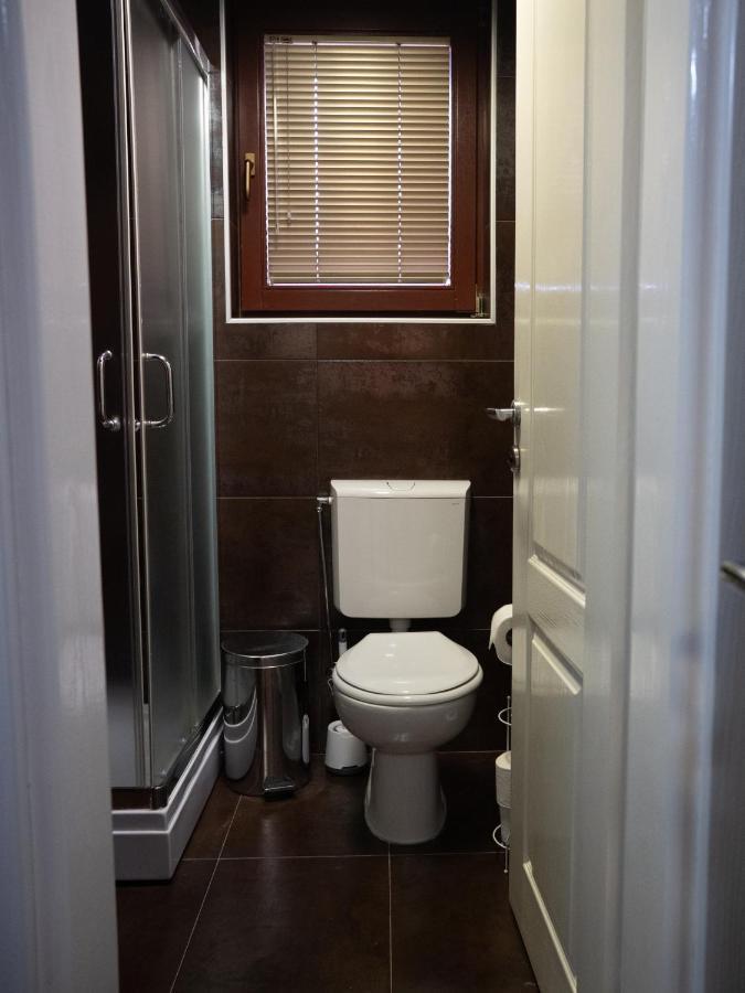 Bogo Apartment Bitola Esterno foto