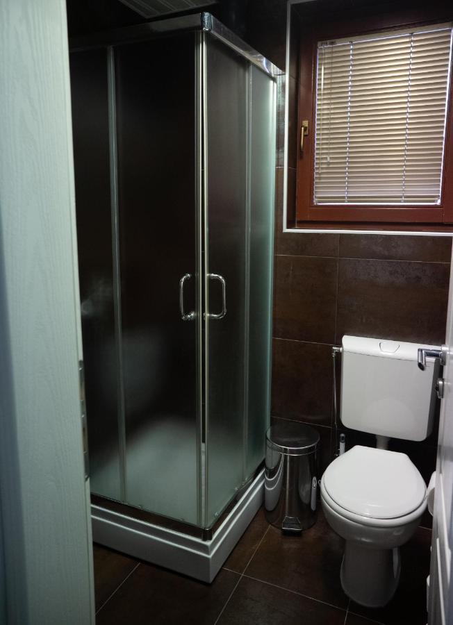 Bogo Apartment Bitola Esterno foto