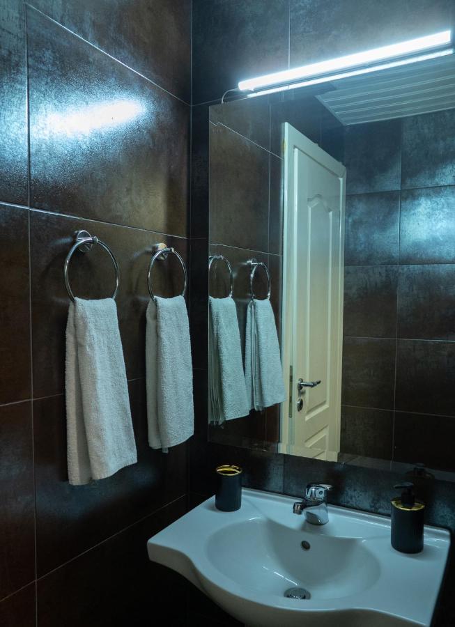 Bogo Apartment Bitola Esterno foto