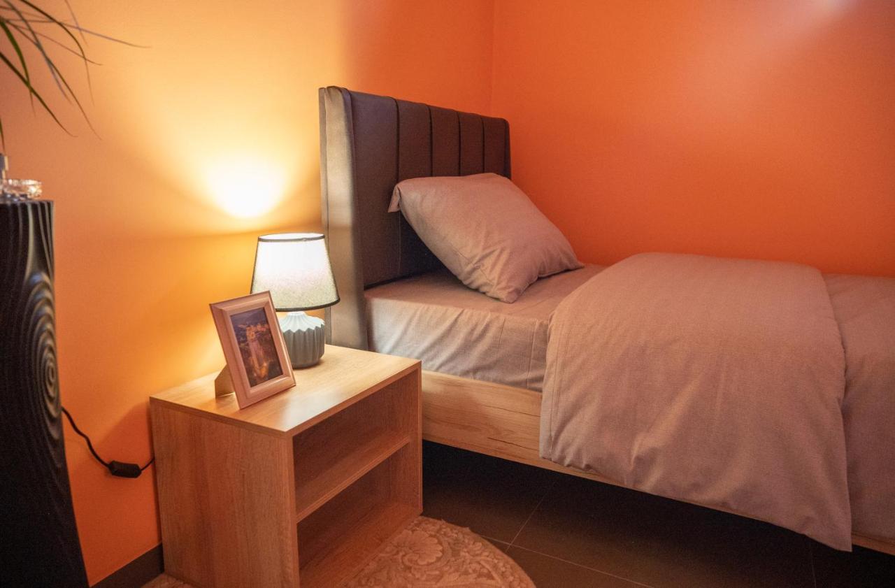 Bogo Apartment Bitola Esterno foto