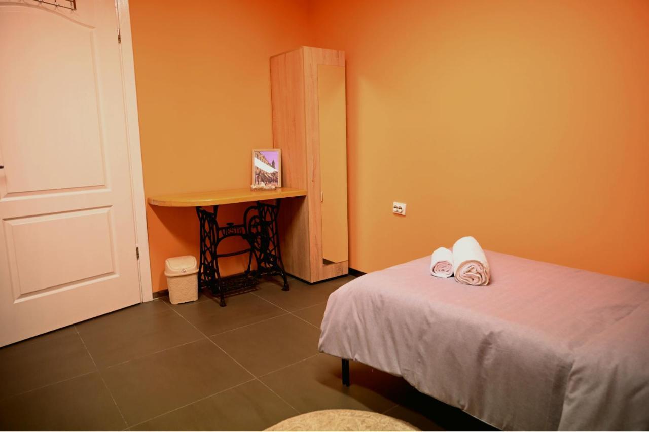 Bogo Apartment Bitola Esterno foto