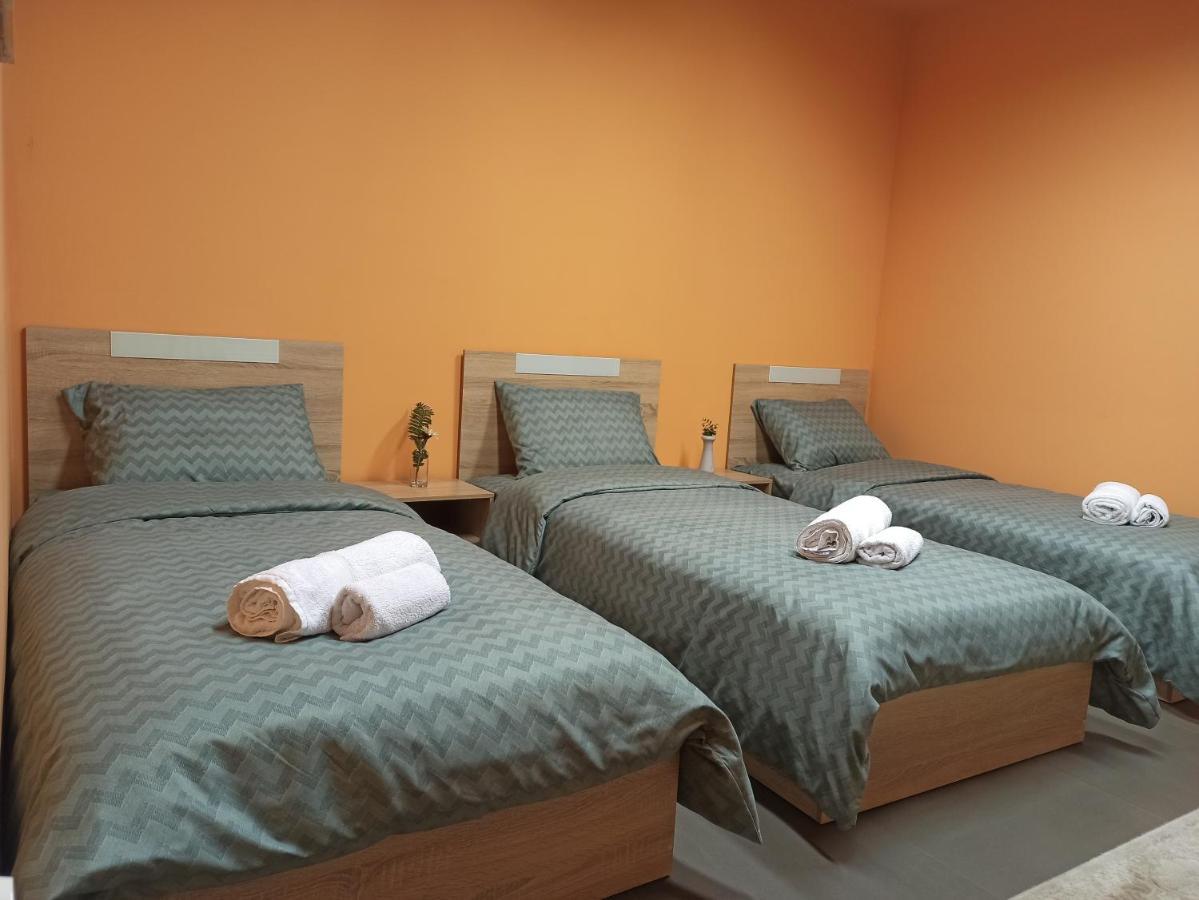 Bogo Apartment Bitola Esterno foto